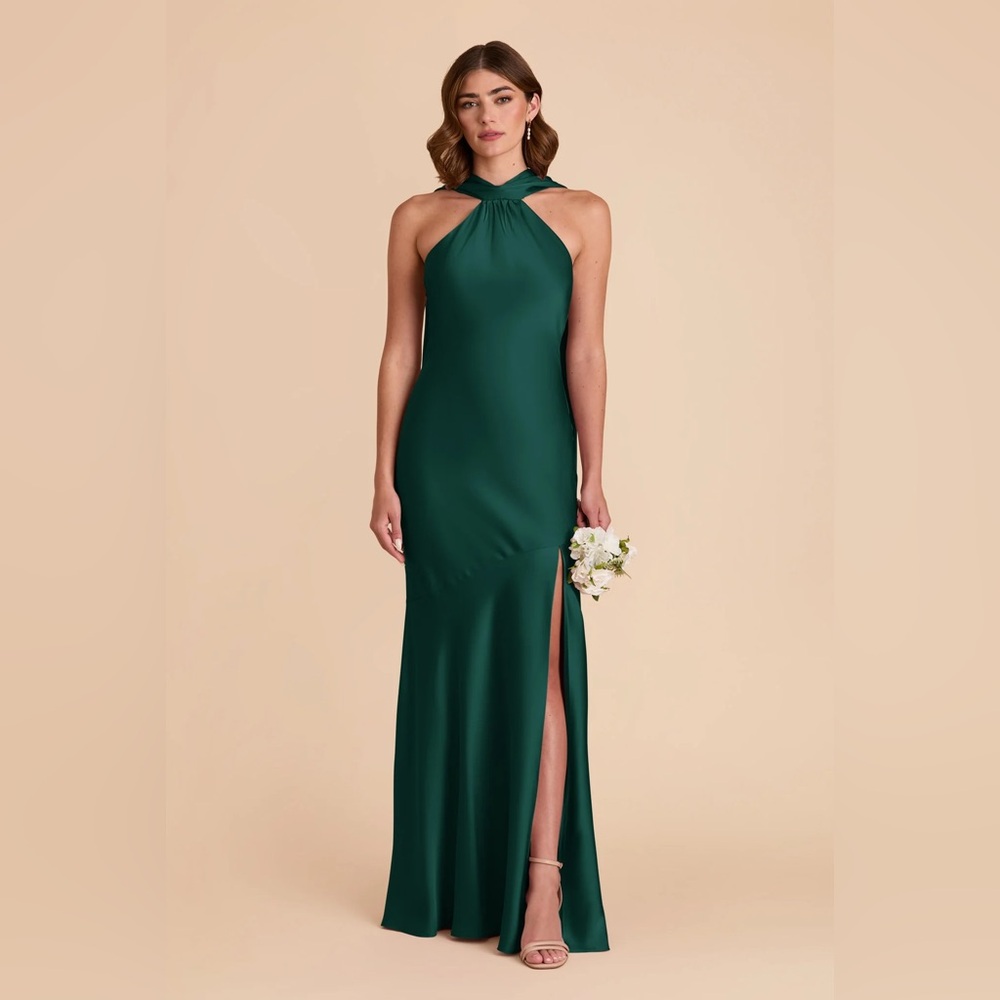 Birdie Grey Eileen Maxi Dress
